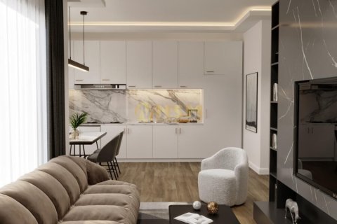 1+1 Wohnung  in Alanya, Antalya, Türkei Nr. 179750 - 8