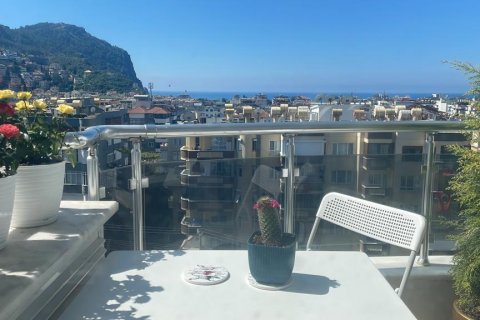 Apartment  in Alanya, Antalya, Turkey No. 161521