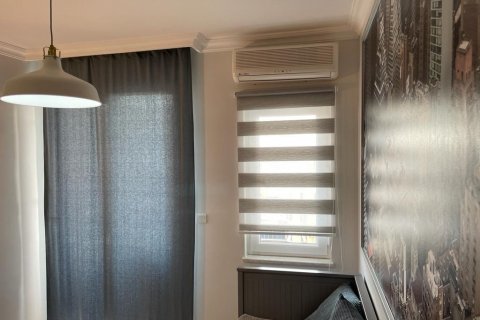 Wohnung in Alanya, Antalya, Türkei Nr. 161521 - 12