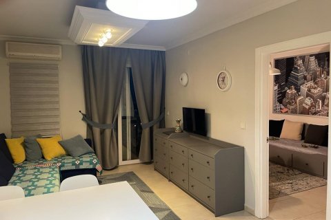 Wohnung in Alanya, Antalya, Türkei Nr. 161521 - 9