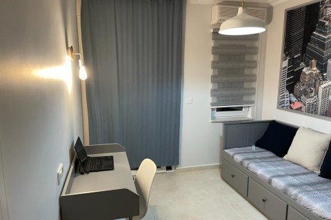 Wohnung in Alanya, Antalya, Türkei Nr. 161521 - 14