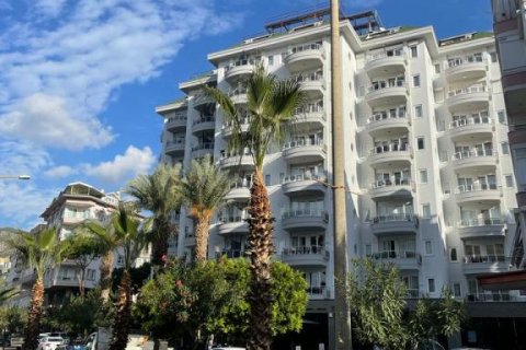 Wohnung in Alanya, Antalya, Türkei Nr. 161521 - 8