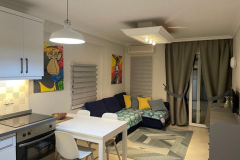 Wohnung in Alanya, Antalya, Türkei Nr. 161521 - 6