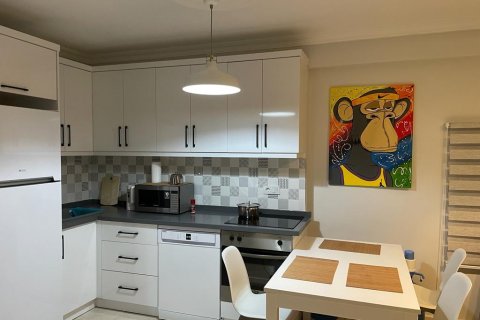 Wohnung in Alanya, Antalya, Türkei Nr. 161521 - 5