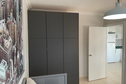 Wohnung in Alanya, Antalya, Türkei Nr. 161521 - 15