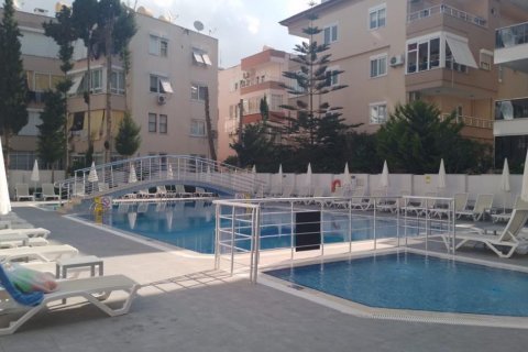 Wohnung in Alanya, Antalya, Türkei Nr. 161521 - 17