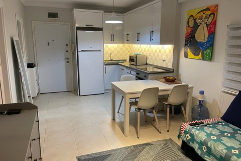 Wohnung in Alanya, Antalya, Türkei Nr. 161521 - 3