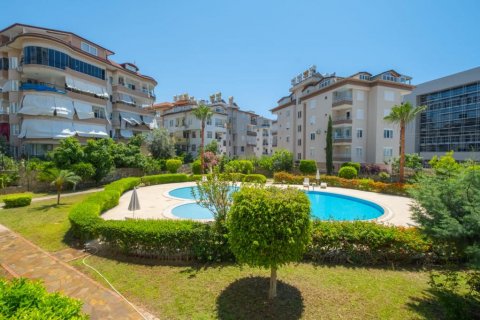 Lägenhet i Alanya, Antalya, Turkiet Nr. 161523 - 3