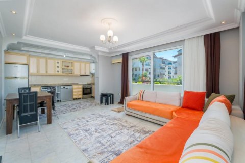 Lägenhet i Alanya, Antalya, Turkiet Nr. 161523 - 25