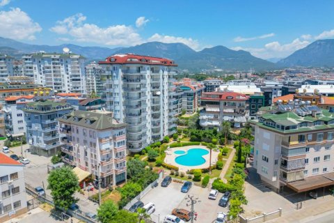 Lägenhet i Alanya, Antalya, Turkiet Nr. 161523 - 5