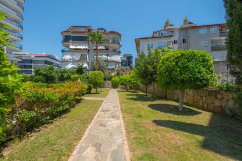 Lägenhet i Alanya, Antalya, Turkiet Nr. 161523 - 8