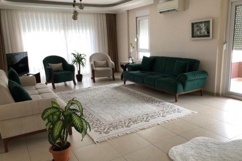Wohnung in Cikcilli, Antalya, Türkei Nr. 161522 - 11