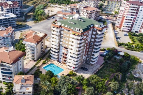 Wohnung in Cikcilli, Antalya, Türkei Nr. 161522 - 28