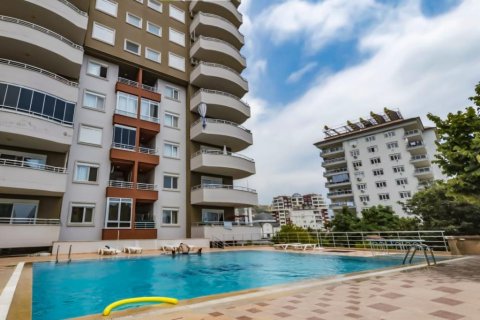 Wohnung in Cikcilli, Antalya, Türkei Nr. 161522 - 22