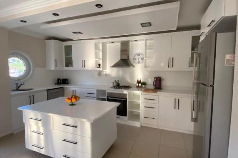 Wohnung in Cikcilli, Antalya, Türkei Nr. 161522 - 4