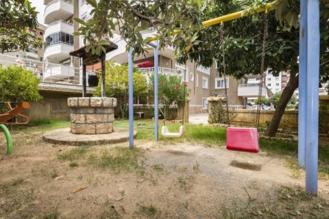 Wohnung in Cikcilli, Antalya, Türkei Nr. 161522 - 17