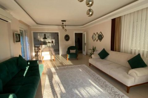 Wohnung in Cikcilli, Antalya, Türkei Nr. 161522 - 6
