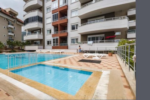 Wohnung in Cikcilli, Antalya, Türkei Nr. 161522 - 21