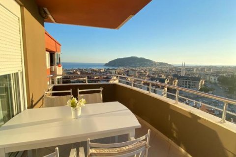 Apartment  in Cikcilli, Antalya, Turkey No. 161522