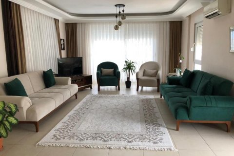 Wohnung in Cikcilli, Antalya, Türkei Nr. 161522 - 13