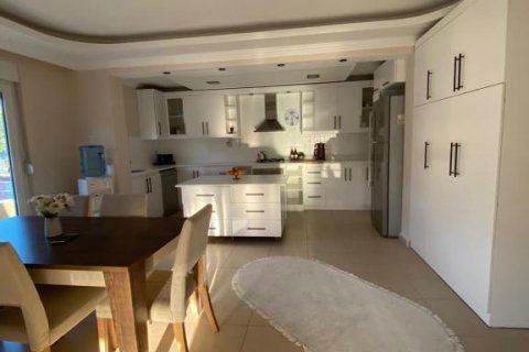 Wohnung in Cikcilli, Antalya, Türkei Nr. 161522 - 26