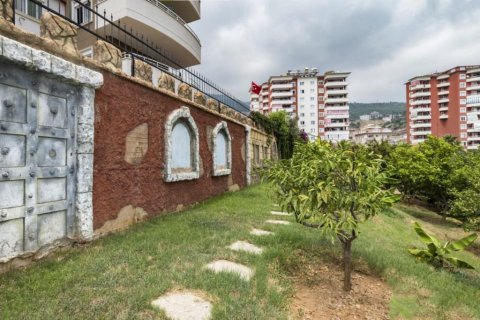 Wohnung in Cikcilli, Antalya, Türkei Nr. 161522 - 23