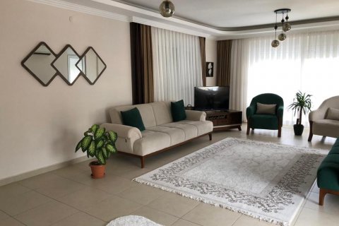 Wohnung in Cikcilli, Antalya, Türkei Nr. 161522 - 10