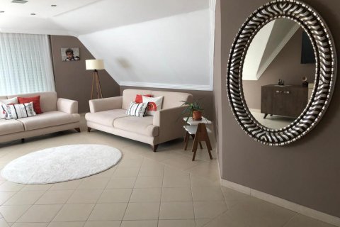 Wohnung in Cikcilli, Antalya, Türkei Nr. 161522 - 12