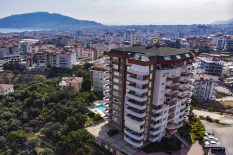 Wohnung in Cikcilli, Antalya, Türkei Nr. 161522 - 25