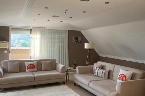 Wohnung in Cikcilli, Antalya, Türkei Nr. 161522 - 29