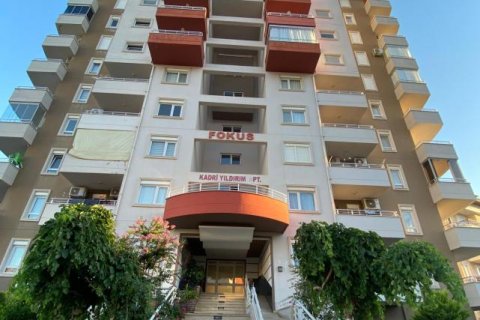 Wohnung in Cikcilli, Antalya, Türkei Nr. 161522 - 15