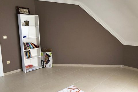 Wohnung in Cikcilli, Antalya, Türkei Nr. 161522 - 9