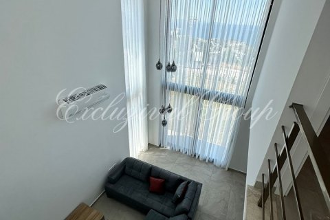 3+1 Villa i Bodrum, Mugla, Turkiet Nr. 190593 - 10