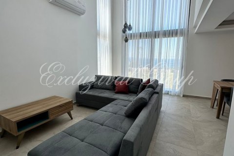 3+1 Villa i Bodrum, Mugla, Turkiet Nr. 190593 - 8