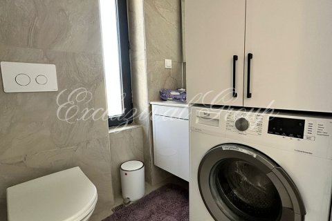 3+1 Villa i Bodrum, Mugla, Turkiet Nr. 190593 - 21