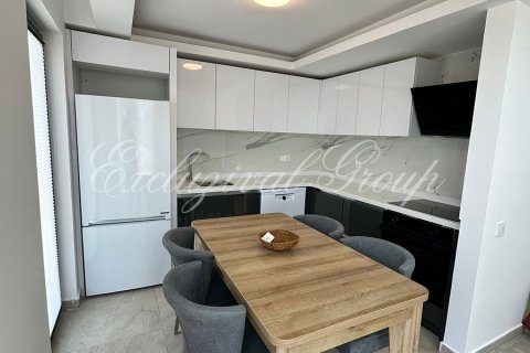 3+1 Villa i Bodrum, Mugla, Turkiet Nr. 190593 - 12