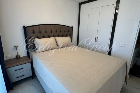 3+1 Villa i Bodrum, Mugla, Turkiet Nr. 190593 - 15
