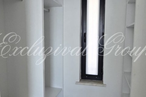 3+1 Villa i Bodrum, Mugla, Turkiet Nr. 190593 - 6