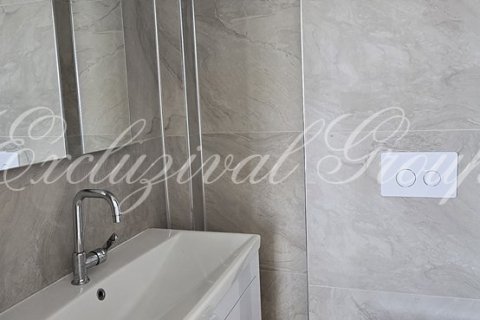 3+1 Villa i Bodrum, Mugla, Turkiet Nr. 190593 - 5