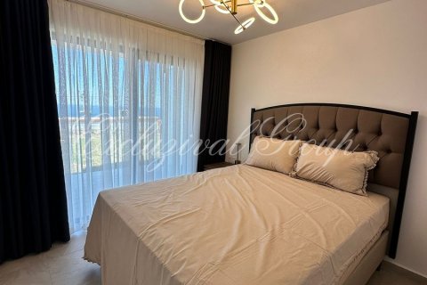 3+1 Villa i Bodrum, Mugla, Turkiet Nr. 190593 - 13