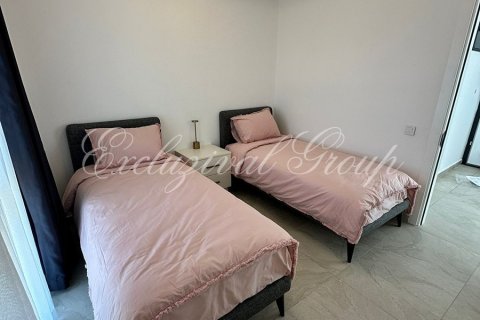 3+1 Villa i Bodrum, Mugla, Turkiet Nr. 190593 - 18