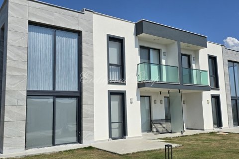 3+1 Villa i Bodrum, Mugla, Turkiet Nr. 190593 - 3