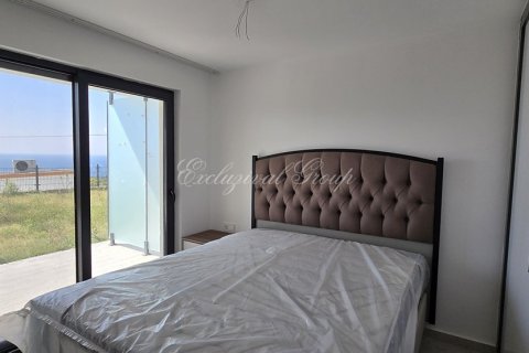 3+1 Villa i Bodrum, Mugla, Turkiet Nr. 190593 - 7