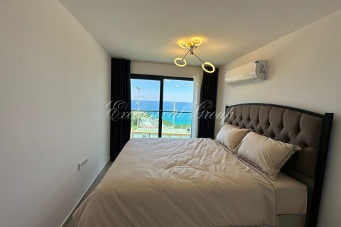 3+1 Villa i Bodrum, Mugla, Turkiet Nr. 190593 - 14