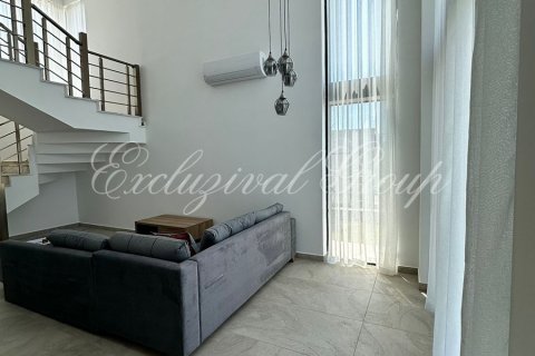 3+1 Villa i Bodrum, Mugla, Turkiet Nr. 190593 - 11