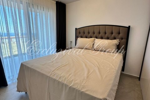 3+1 Villa i Bodrum, Mugla, Turkiet Nr. 190593 - 16