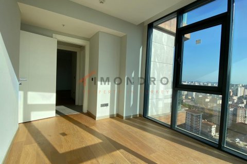 2+1 Lägenhet  i Kadikoy, Istanbul, istanbul, Turkiet Nr. 177443 - 5