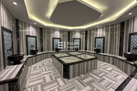 2+1 Wohnung in Alanya, Antalya, Türkei Nr. 177447 - 12