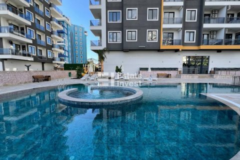 2+1 Wohnung in Alanya, Antalya, Türkei Nr. 177447 - 10