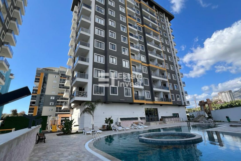 2+1 Wohnung in Alanya, Antalya, Türkei Nr. 177447 - 9
